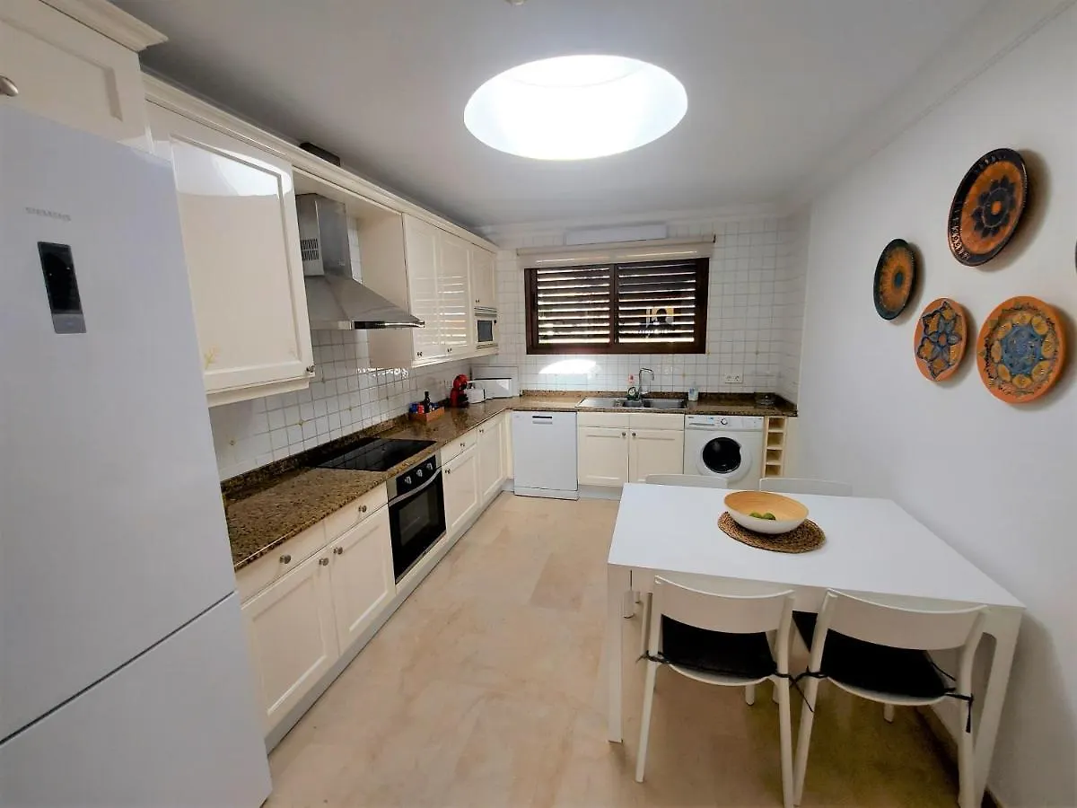 Prázdninový dům Villa Happiness - Luxury Chalet With Sea View Las Palmas de Gran Canaria Španělsko