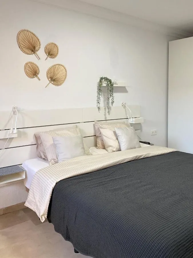 Prázdninový dům Villa Happiness - Luxury Chalet With Sea View Las Palmas de Gran Canaria