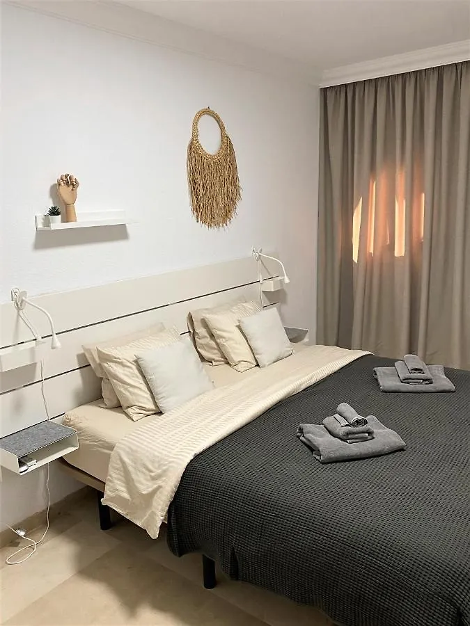 Villa Happiness - Luxury Chalet With Sea View Las Palmas de Gran Canaria Španělsko