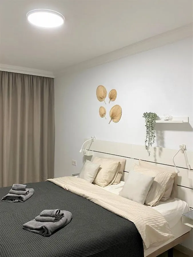 Villa Happiness - Luxury Chalet With Sea View Las Palmas de Gran Canaria 0*,